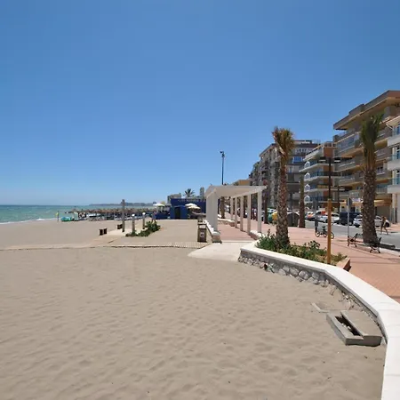 Cubo's 2 Concha Del Mar Apartment *
