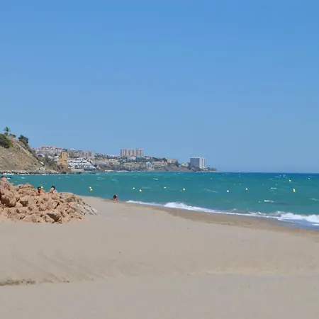 Apartment Cubo's 2 Concha Del Mar Fuengirola