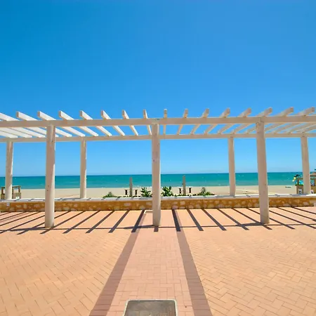Cubo's 2 Concha Del Mar Apartment Fuengirola