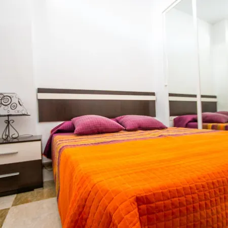 Apartment Cubo's 2 Concha Del Mar