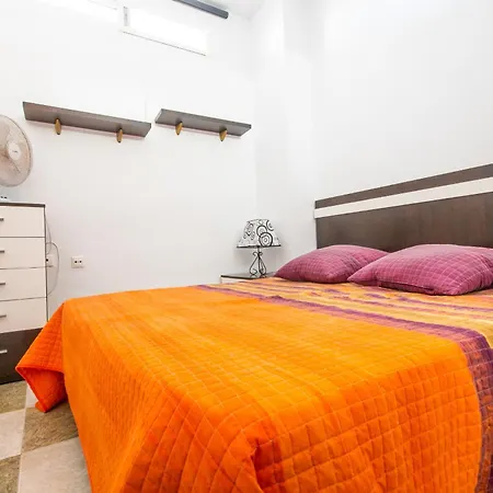 Apartment Cubo's 2 Concha Del Mar