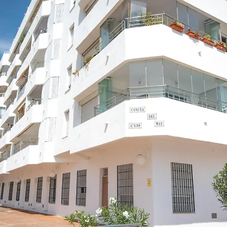 Cubo's 2 Concha Del Mar Apartment *
